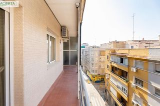 Piso en venta en Fígares en Granada