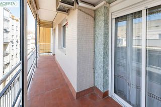 Piso en venta en Fígares en Granada