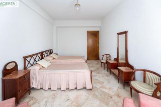 Piso en venta en Fígares en Granada