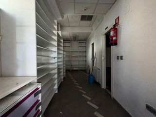 Local comercial en venta en Constitución-El Balconcillo en Guadalajara