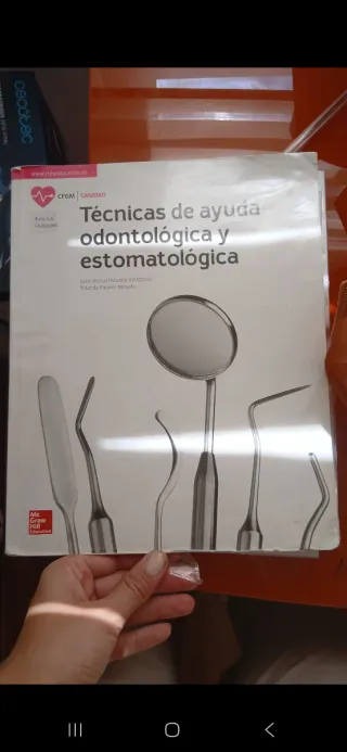 Libros auxiliar de enfermeria