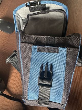 Cámara Nikon D3100 + Objetivo 18-55mm