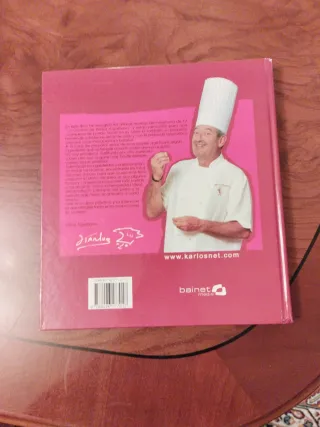 Cocinando con Karlos Arguiñano (Spanish Edition)