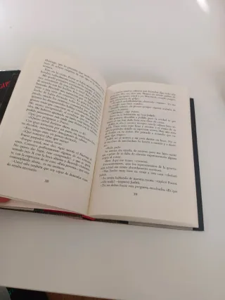 Libros de Agatha christie