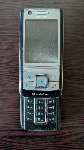 LOTE 9 MÓVILES - Nokia, HTC, Samsung, LG