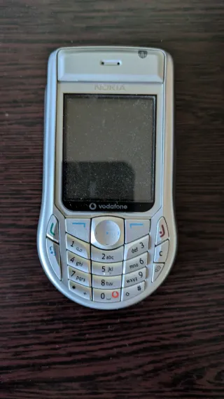 LOTE 9 MÓVILES - Nokia, HTC, Samsung, LG