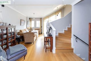 Casa adosada en venta en Crta. De la Sierra en Granada