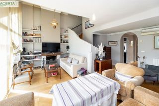 Casa adosada en venta en Crta. De la Sierra en Granada