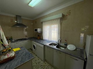 Chalet en venta en Las Lagunas - Campano en Chiclana de la Frontera