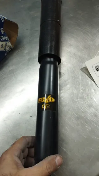 Amortiguadores traseros Megane mk2