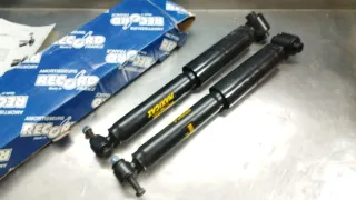 Amortiguadores traseros Megane mk2