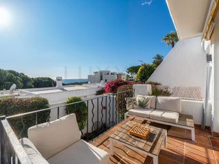 Piso en venta en Cabo Pino - Reserva de Marbella en Marbella