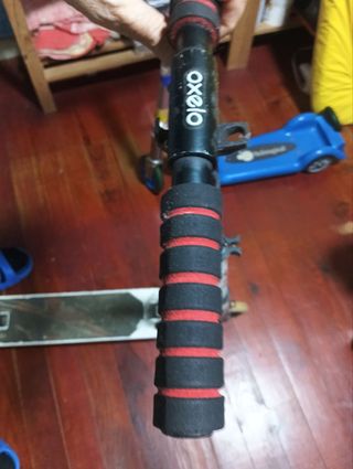 PATINETE PLEGABLE Oxelo Union Jack