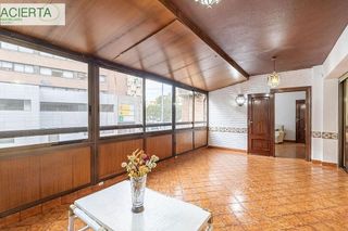 Piso en venta en Albaicín en Granada