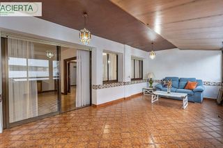 Piso en venta en Albaicín en Granada