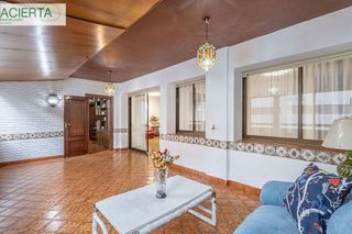 Piso en venta en Albaicín en Granada