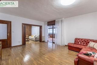 Piso en venta en Albaicín en Granada