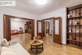 Piso en venta en Albaicín en Granada
