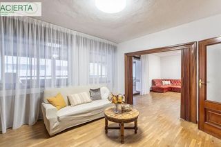 Piso en venta en Albaicín en Granada
