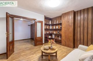 Piso en venta en Albaicín en Granada