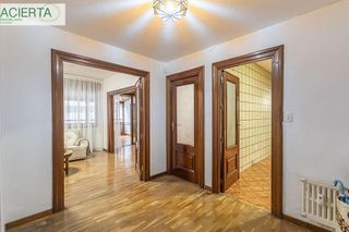 Piso en venta en Albaicín en Granada