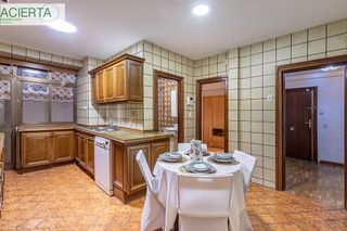 Piso en venta en Albaicín en Granada