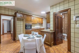 Piso en venta en Albaicín en Granada