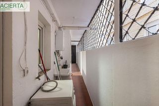 Piso en venta en Albaicín en Granada