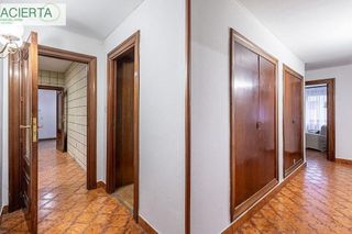 Piso en venta en Albaicín en Granada