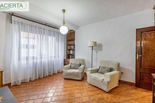 Piso en venta en Albaicín en Granada