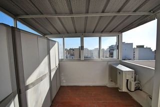 Ático en alquiler en Sta. Catalina - El Jonquet en Palma de Mallorca