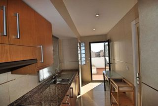 Ático en alquiler en Sta. Catalina - El Jonquet en Palma de Mallorca