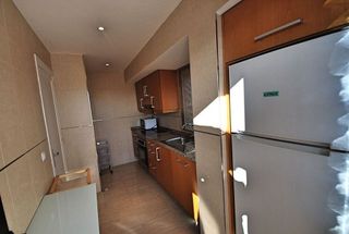 Ático en alquiler en Sta. Catalina - El Jonquet en Palma de Mallorca