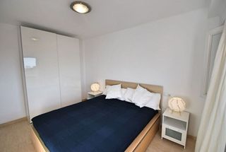 Ático en alquiler en Sta. Catalina - El Jonquet en Palma de Mallorca