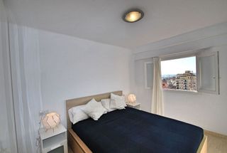 Ático en alquiler en Sta. Catalina - El Jonquet en Palma de Mallorca