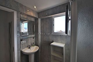 Ático en alquiler en Sta. Catalina - El Jonquet en Palma de Mallorca