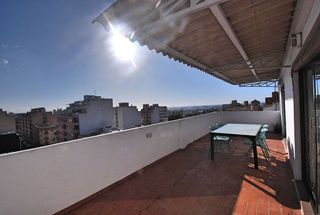 Ático en alquiler en Sta. Catalina - El Jonquet en Palma de Mallorca