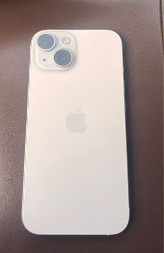 iPhone 15 Blanco 128GB
