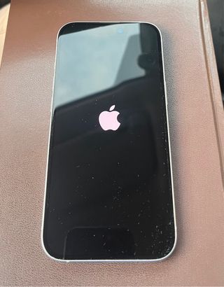 iPhone 15 Blanco 128GB