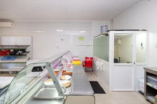 Local comercial en venta en Motril pueblo en Motril