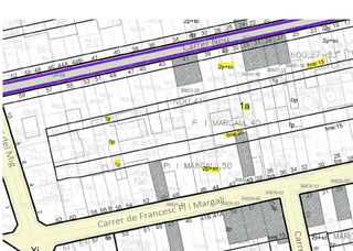 Terreno en venta en Centre en Sant Quirze del Vallès