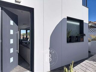 Chalet en venta en Premià de Dalt