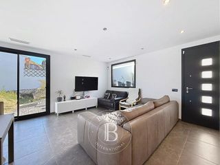 Chalet en venta en Premià de Dalt