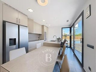 Chalet en venta en Premià de Dalt