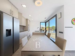 Chalet en venta en Premià de Dalt