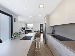 Chalet en venta en Premià de Dalt