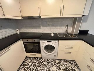 Piso en venta en El Raval en Barcelona