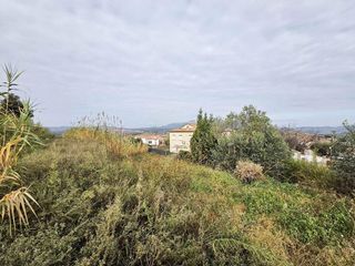 Terreno en venta en Masquefa