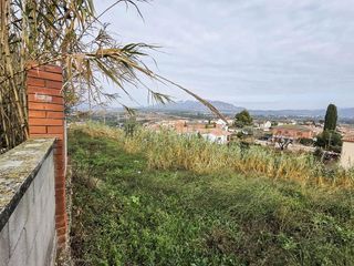 Terreno en venta en Masquefa