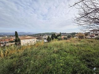 Terreno en venta en Masquefa